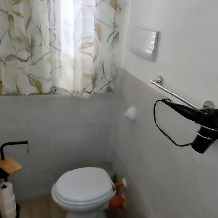 Apartmán Ciuri Du Mari *