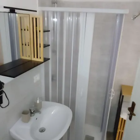 Ciuri Du Mari Apartmán