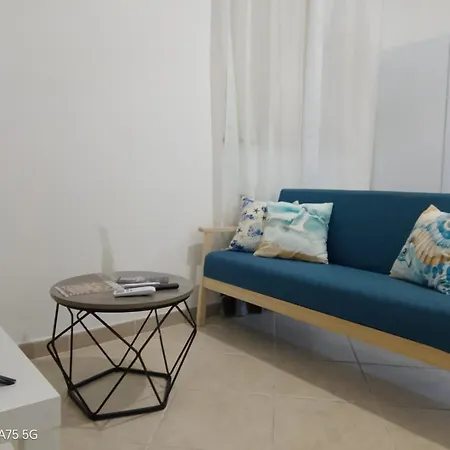 Ciuri Du Mari Apartmán