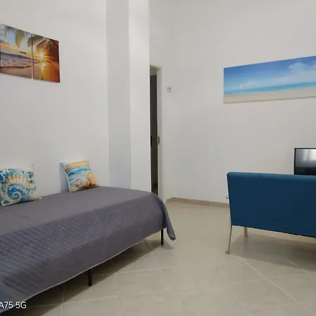 Apartmán Ciuri Du Mari *