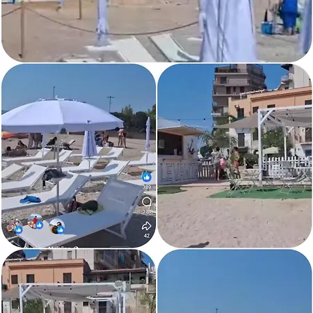 Ciuri Du Mari