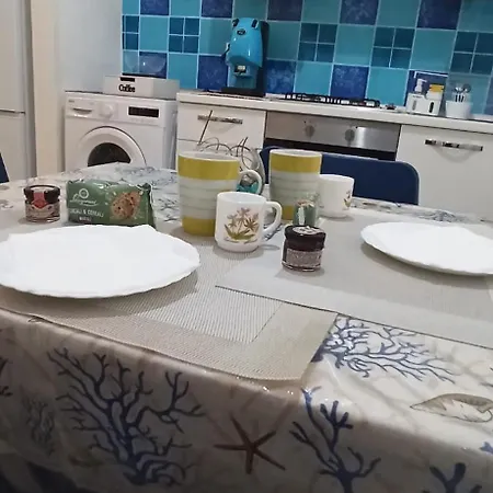 Ciuri Du Mari Apartman *