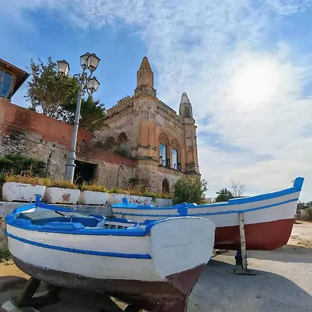 Apartman Ciuri Du Mari *