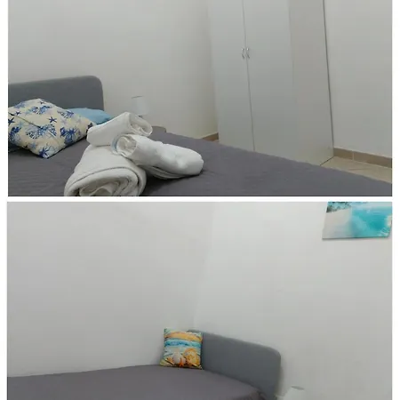 Apartman Ciuri Du Mari