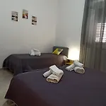 Apartment Ciuri Du Mari Palermo